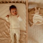 LITTLE DUTCH. Ντουντού κουνελάκι Naturals - Image 2