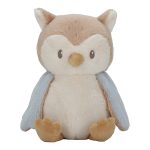 LITTLE DUTCH. Κουκλάκι κουκουβάγια Forest Friends