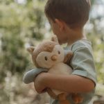 LITTLE DUTCH. Κουκλάκι κουκουβάγια Forest Friends - Image 2