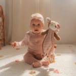 LITTLE DUTCH. Υφασμάτινο ντουντού ελαφάκι Fairy Garden - Image 2