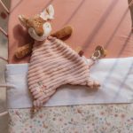 LITTLE DUTCH. Υφασμάτινο ντουντού ελαφάκι Fairy Garden - Image 3