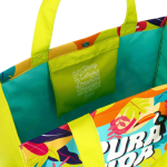 Legami. Pura Vida Beach Bag - Image 2