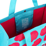 Legami. Seashell Beach Bag - Image 3