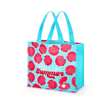 Legami. Seashell Beach Bag - Image 2