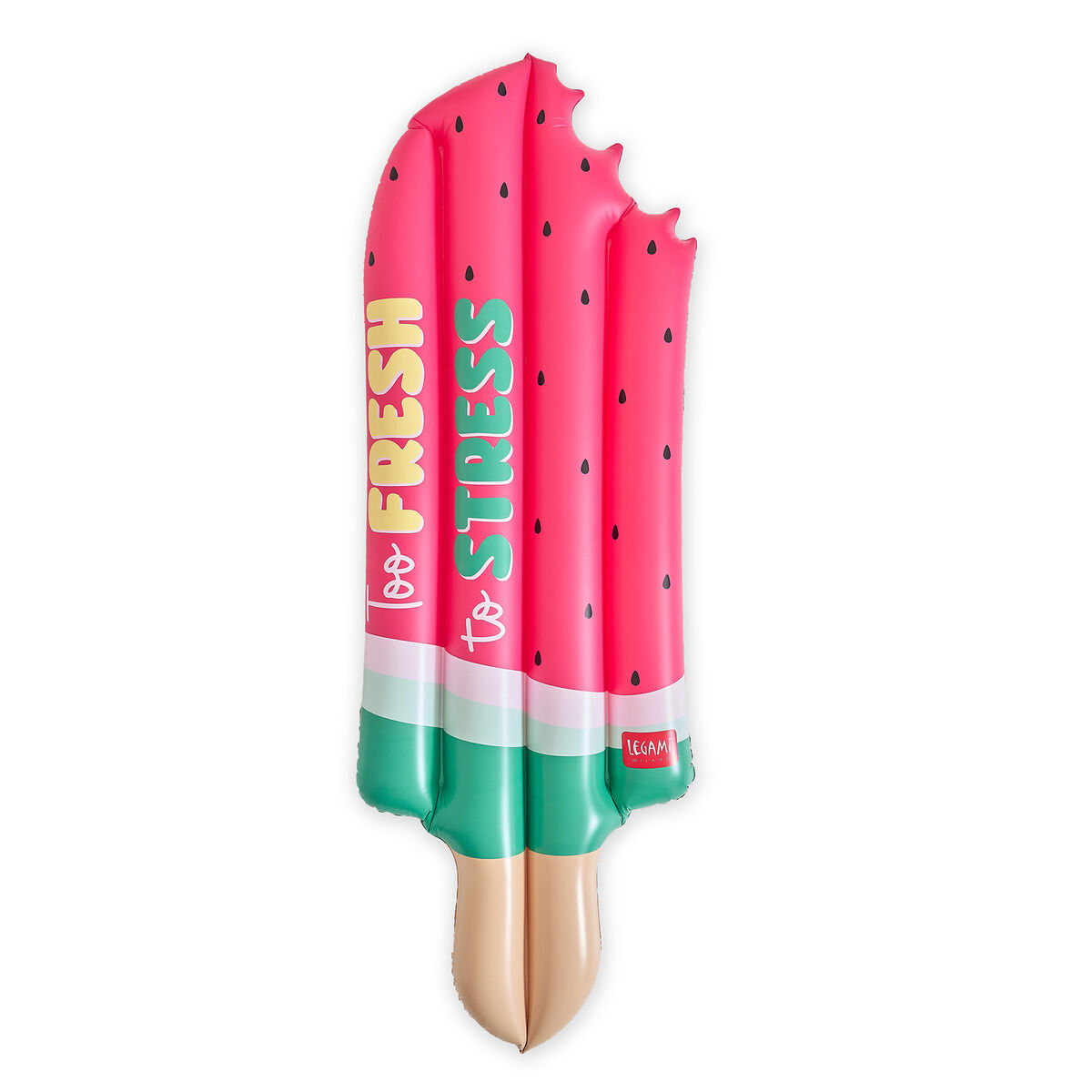 MATT0014_1 Legami. Στρώμα Θαλάσσης Watermelon - Image 1