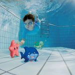 Legami. Set of three diving toys - Image 2