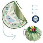 PLAY&GO. Τσαντα - Χαλάκι Outdoor, Park