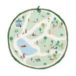 PLAY&GO. Τσαντα - Χαλάκι Outdoor, Park - Image 3