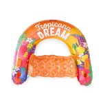 Legami. Pool chair - Tropicana