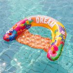 Legami. Pool chair - Tropicana - Image 2