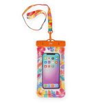 Legami. Αδιάβροχη θήκη Smartphone Tropicana
