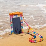 Legami. Αδιάβροχη θήκη Smartphone Tropicana - Image 3