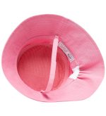 Herschel. Bucket Hat Cashmere Rose 2-4years - Image 2