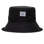 Herschel. Bucket Hat Black 2-4years