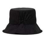 Herschel. Bucket Hat Black 2-4years - Image 2