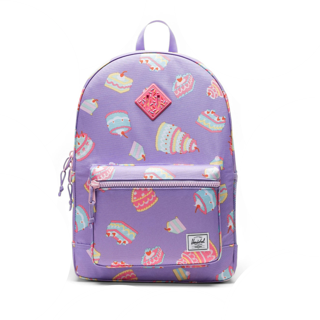 cakeskids Herschel. Backpack Heritage Kids Cakes - Image 1