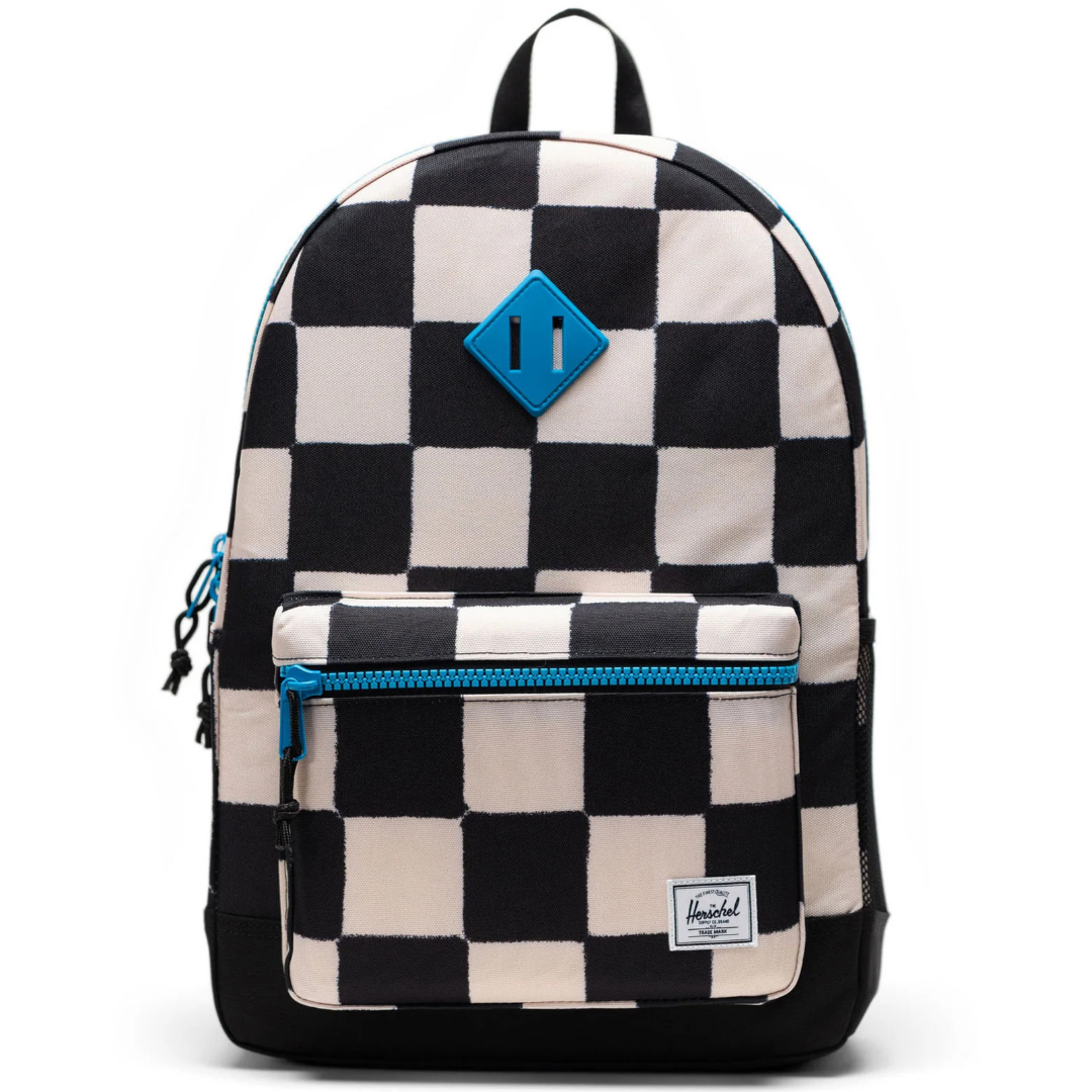 hawaiansurf1 Herschel. Heritage Backpack Youth / Hawaian Surf - Image 1