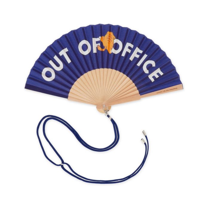 photopic137811 Legami. Βενταλια Out Of Office - Image 1
