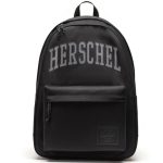 Herschel. Backpack Classic XL Varsity Black