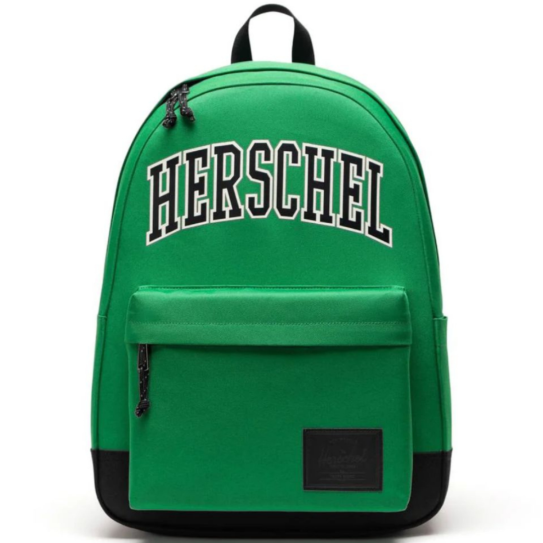 xlpine Herschel. Backpack Classic XL Varsity Pine - Image 1