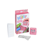 Marky. Σφραγίδα DIY Marky Pink