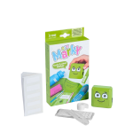 Marky. Σφραγίδα DIY Marky Green