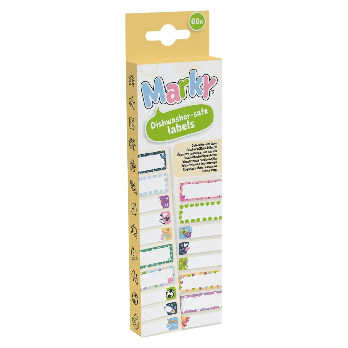 colop-arts-c-rafts-diy-marky-dishwasher-safe-labels-etiketes-gia-plyntirio-piaton Marky. Dishwasher-Safe Labels - Ετικέτες Για Πλυντήριο Πιάτων - Image 1