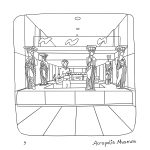 Dreamscapes Greek Vacation Coloring Book - Image 4