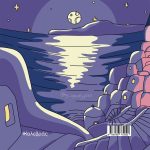 Dreamscapes Greek Vacation Coloring Book - Image 2