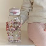 LITTLE DUTCH. Μπουκάλι pop-up 600ml Fairy Wonders - Image 2