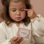 LITTLE DUTCH. Βαλιτσάκι ομορφιάς με ξύλινα καλλυντικά - Image 2