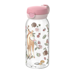 LITTLE DUTCH. Μπουκάλι pop-up 600ml Fairy Garden