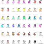 Ohuhu. Alcohol Art Markers 48 χρωμάτων Fine & Chisel - Image 5