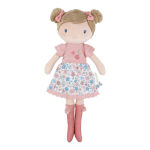LITTLE DUTCH. Κούκλα Rosa (35 εκ.)