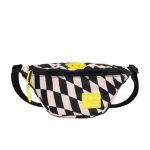 Herschel. Τσαντάκι μέσης WARP CHECK
