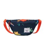 Herschel. Τσαντάκι μέσης DINOS DARKEST NAVY