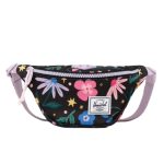 Herschel. Τσαντάκι μέσης ENCHANTED GARDEN