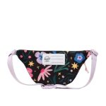Herschel. Τσαντάκι μέσης ENCHANTED GARDEN - Image 2