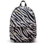 Herschel. Classic Backpack ZEBRA