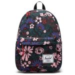 Herschel. Classic Backpack MOODY BLOOM