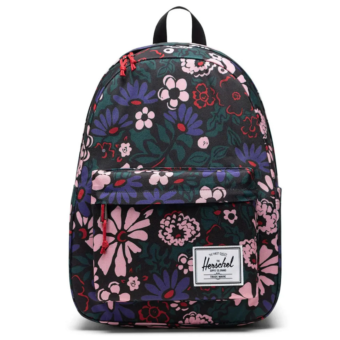 11544-07720 Herschel. Classic Backpack MOODY BLOOM - Image 1