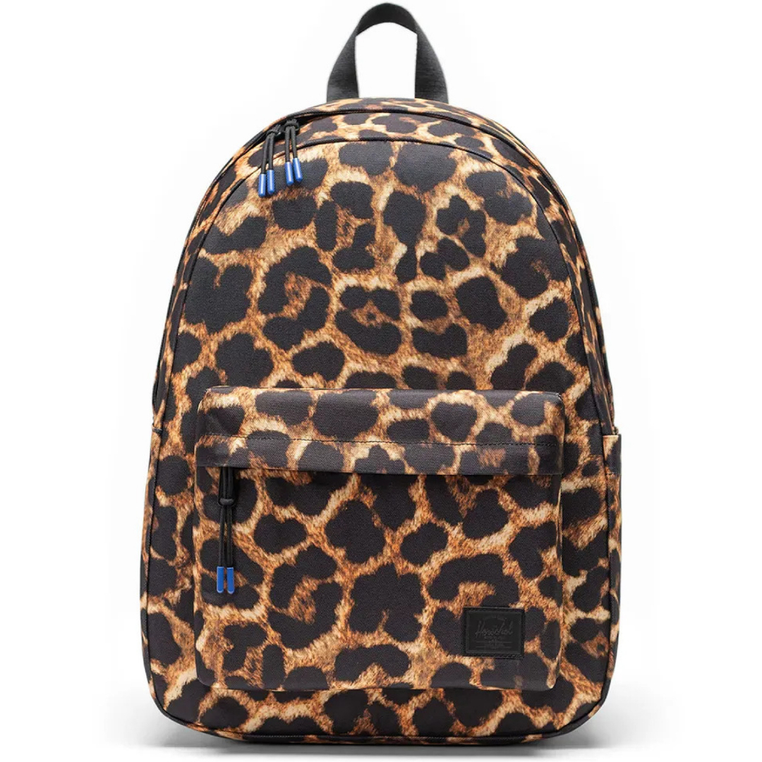 11544-07764 Herschel. Classic Backpack LEOPARD LIGHT - Image 1