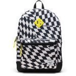 Herschel. Heritage Youth Backpack Warped Check