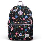 Herschel. Heritage Youth Backpack ENCHANTED GARDEN