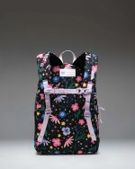 Herschel. Heritage Youth Backpack ENCHANTED GARDEN - Image 3