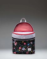 Herschel. Heritage Youth Backpack ENCHANTED GARDEN - Image 4