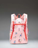Herschel. Heritage Youth Backpack FASHION DOGS - Image 4