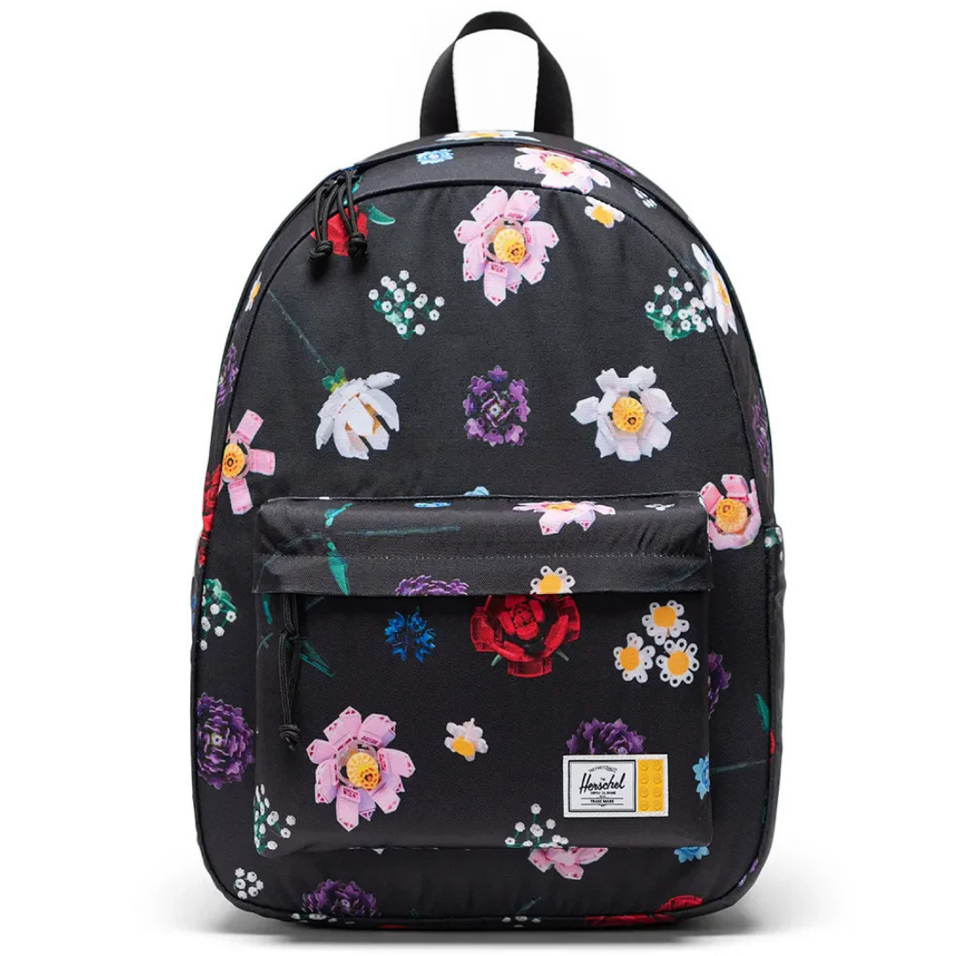 11603-07027 Herschel. LEGO® Classic Backpack FALLING FLORALS - Image 1