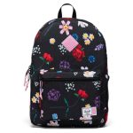Herschel. Heritage Lego FALLING FLORALS