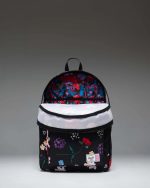 Herschel. Heritage Lego FALLING FLORALS - Image 4